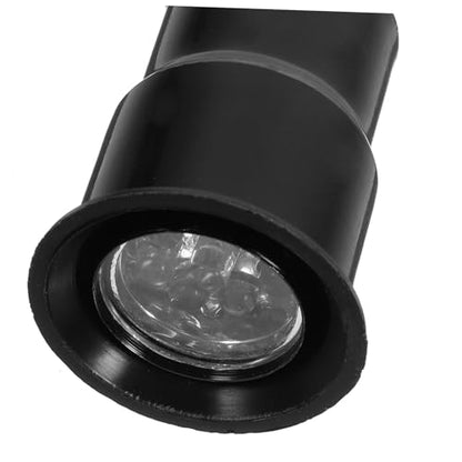balacoo Egg Incubation Tool Portable Led Egg Candler for Hatching Tester No Heat for Poultry Incubation Equipment