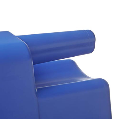 Scoop,Blue,3 Qt,Poly