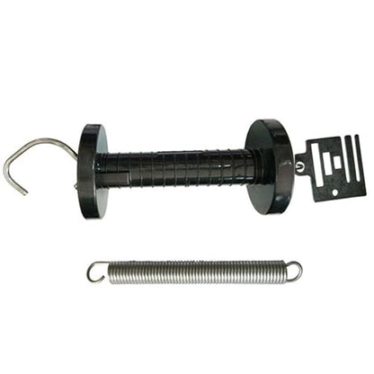 5Pcs Electric Fence Gate Handles Farmyard Livestock Gate Handles with Spring