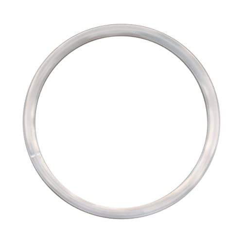 Milking Machine Accessory 3 Milk Hose and Bucket Lid Replacement Set (for 12L)