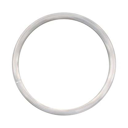 Milking Machine Accessory 3 Milk Hose and Bucket Lid Replacement Set (for 12L)