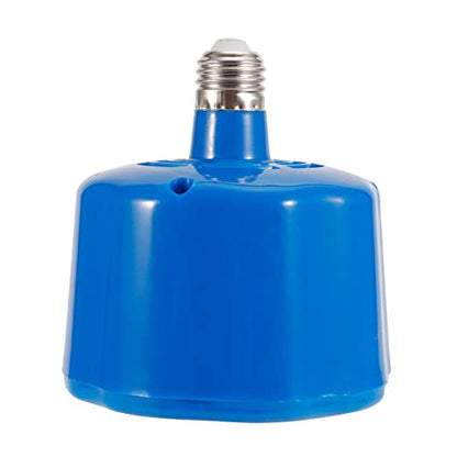 Cultivation Heating Lamp Thermostat Poultry Keep Warm Tools Fire High Temperature Plastic Safe Use Adjustable Three Speed Toggle Switch for Chicken Pig ABS Material 12cm 220V