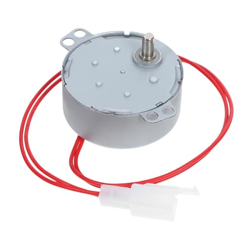 110v Egg Turner Motor for Egg Incubator Durable Rotator for Automatic Heat Distribution for Efficient Hatching Reliable Incubator Motor Supplies