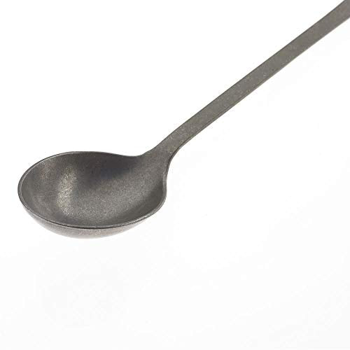 Barfly Measured Bar Spoon, 1.5 tsp, Vintage - size: 1.5 tsp