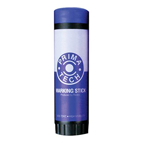 Neogen 333681 Twist BLU Each Livestock Retractable Marking Stick, Blue