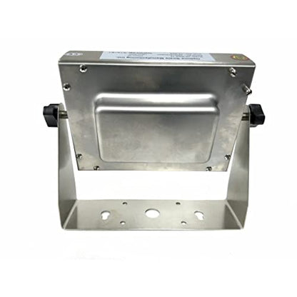 Liberty LS-930 (60” x 84”) Portable Livestock Scale – 5,000 lb x 1 lb Capacity Cage System – Heavy Duty Animal Scale with Indicator, Casters & Ramps for Cattle, Sheep or Goat Weighing - size: 84.0"L x 60.0"W x 40.0"H, style: 5000 lb x 1 lb