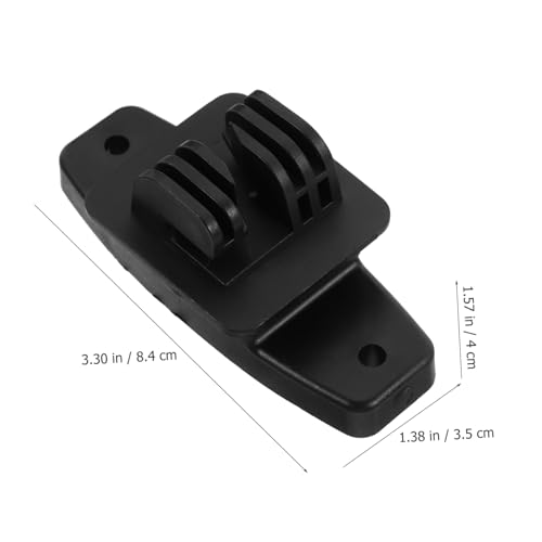50pcs Fence Insulators Lightweight for Livestock Wire Essential Farm Accessories for Pets Wildlife for and Yards