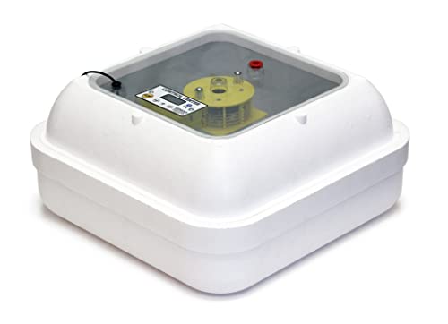 HovaBator Genesis Starter Combo Kit, Egg Incubator, Turner,HumidiKit, Guide - size: Starter Combo Kit + HumidiKit