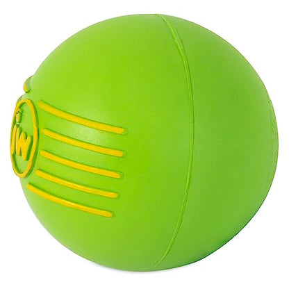 JW Squeak-ee Ball Puppy Toy - size: Small
