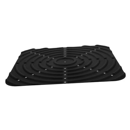 Silicone Pet Mat Chicken Nesting Pad Washable Nesting Box Liners for Hens Chicken Coop Supplies