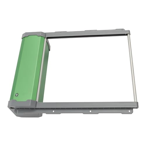 Solar Powered Automatic Chicken Coop Door with Remote Control & Timer, 9.4x10.8 Inch Opening,Chicken Automatic Door for Hens Ducks Rabbits,Works from -14.8℉ to 140℉