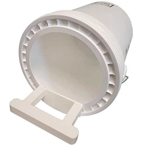 Nesting Box Bucket KIT Chicken Laying COOP NEST 5 Gallon Pail