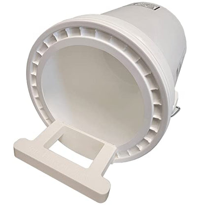 Nesting Box Bucket KIT Chicken Laying COOP NEST 5 Gallon Pail