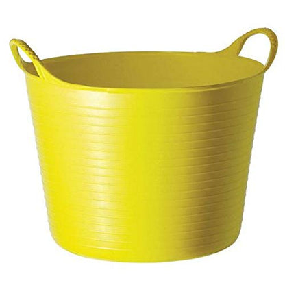Red Gorilla Tubtrug Flexible Small (One Size) (Blue)