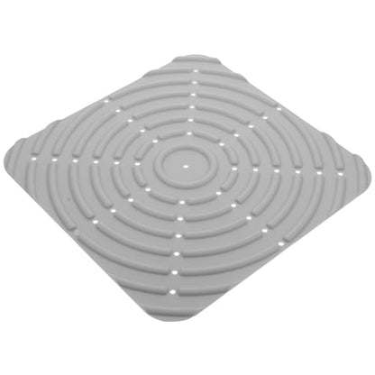 VICASKY Chicken Nesting Pad Washable Silicone Mat Nest Box Liner for Laying Hens Pet Mat Nesting Box Supplies