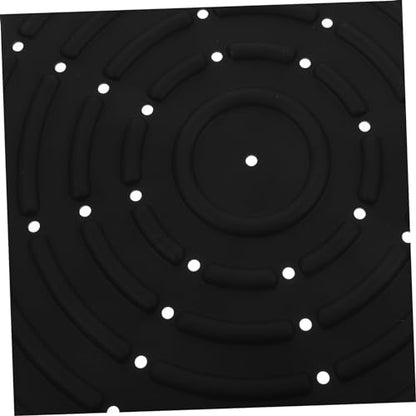 balacoo Washable Silicone Chicken Nesting Pad for Egg Protection Breathable Nesting Box Mat Easy to Clean Chicken Bedding for Hens and Chicks Lightweight and Odorless Design