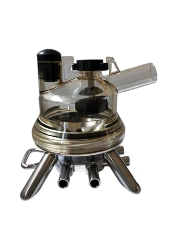 For DL Cow Milking Claw HC150ML For MC11 SUS304 Top Part Cow Milking Cluster