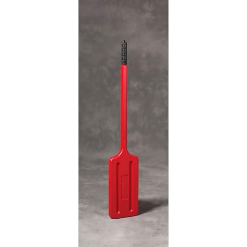 KANE Rattle Paddle 37" - 2PK | Lightweight Livestock Handling Paddle - size: 37 Inch
