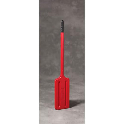 KANE Rattle Paddle 37" - 2PK | Lightweight Livestock Handling Paddle - size: 37 Inch