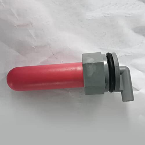 Feeding Teats for Calf Feeding Milk Bucket Soft Rubber 2inch