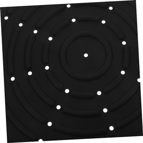 Silicone Pet Mat Chicken Nesting Pad Washable Nesting Box Liners for Hens Chicken Coop Supplies