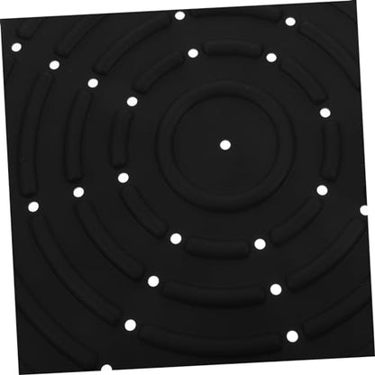 Silicone Pet Mat Chicken Nesting Pad Washable Nesting Box Liners for Hens Chicken Coop Supplies