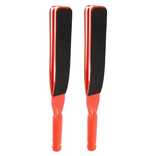Pasture Livestock Paddle Tool for Sheep and Pig Handling Lightweight and Flexible Design for Easy Guiding Chutes and Pens Durable Livestock Forcing Board for Farm Operations