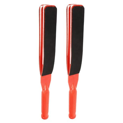 Pasture Livestock Paddle Tool for Sheep and Pig Handling Lightweight and Flexible Design for Easy Guiding Chutes and Pens Durable Livestock Forcing Board for Farm Operations