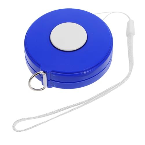 Animal Weight Measuring Tape for Livestock Lightweight and Compact Pig Cattle Weight Tape Easy to Read Markings Farm Supply Tool and Cattle
