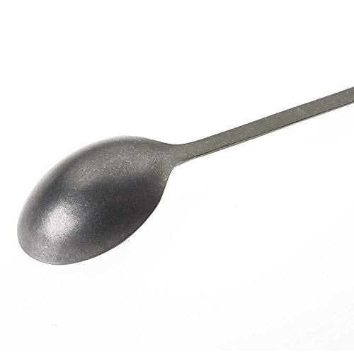 Barfly Measured Bar Spoon, 2 tsp, Vintage - size: 2 tsp