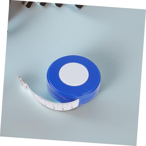 TOYANDONA Animal Measuring Tape Flexible Ruler for Pigs Cattle Sheep Easy Chest Circumference Weight Measurement Metric Units