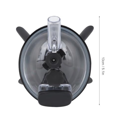 240cc Milking Claw as a Direct Milking Claw Replacement Component, a Complete Milking Cluster Tool for Automated Cow Milking Machine Systems