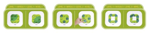 Hagen Living World Teach N Treat Toy