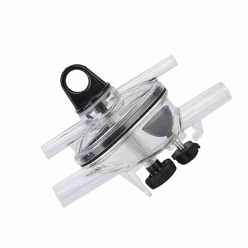 Milking Claw, 50ml Food Grade Plastic Milk Collector Tool for Cow Goat Sheep Milking Machine Replacement Part with Simple Operation for Farm Systems
