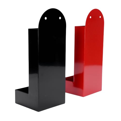 Chicken Feeder, Hanging No Waste Chicken Feeders with Semi Enclosed Design, Two Installation Methods, Efficient Feeding, Carbon Steel Poultry Supplies, for Various Layouts