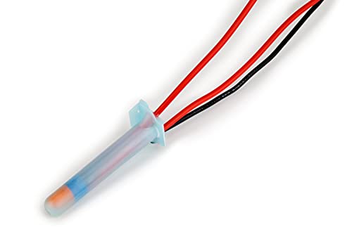 3M Direct Bury Splice Kit DBO/B-6 (BULK), 18-12 AWG, UV-Resistant, Steel Spring, Flame Retardant Insulation, Box of 100 Splice Tubes and 100 O/B Connectors - style: DBO/B-6: Splice Bulk