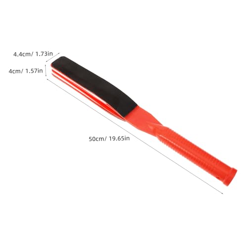 Livestock Paddle for Pig and Sheep Driving Manual Farming Tool Smooth Edges Sturdy Pig Accessory for Livestock Management