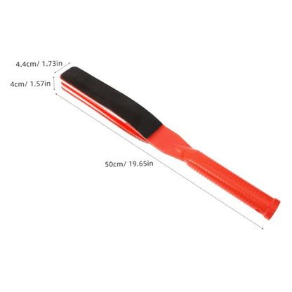 Livestock Paddle for Pig and Sheep Driving Manual Farming Tool Smooth Edges Sturdy Pig Accessory for Livestock Management