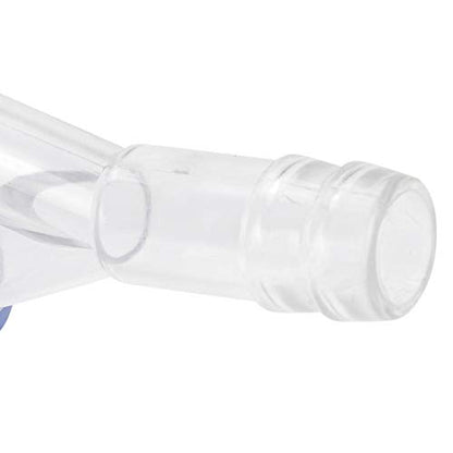 Fdit Goat Sheep Milker Machine Parts Goat Milking Machine Replacement Milker Claw Kit Milking Teat Cup