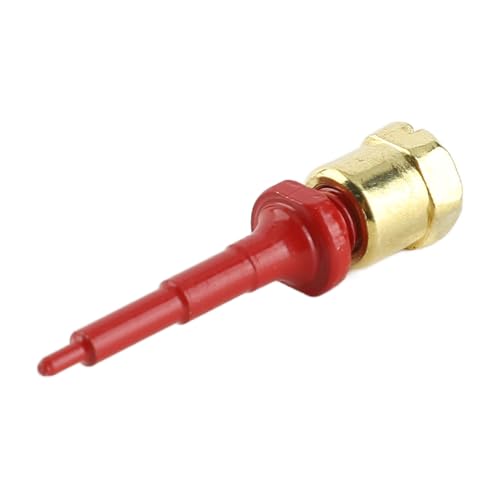 Ear Tag Needle Applicator for Cattle, S, and Sheep - Stainl Steel Estock Tagging Tool