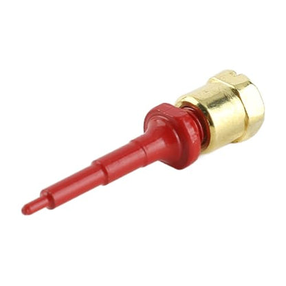 Ear Tag Needle Applicator for Cattle, S, and Sheep - Stainl Steel Estock Tagging Tool