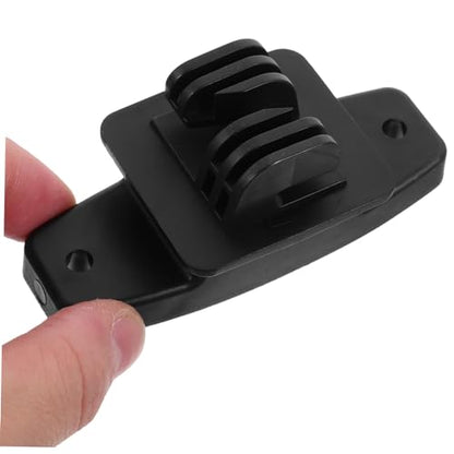 Outanaya 50Pcs Line Insulators for Electric Fence Durable Farm Accessories Prevent Circuits Smooth Surface Design for Livestock Fencing Fit for Various Posts