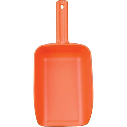 Remco 65007 Scoop,82 oz.,PP,Orange - size: One Size