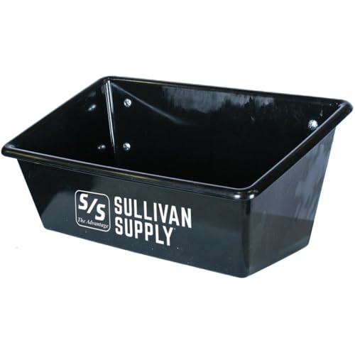 Sullivan Supply SMART Hi-Back Feeder