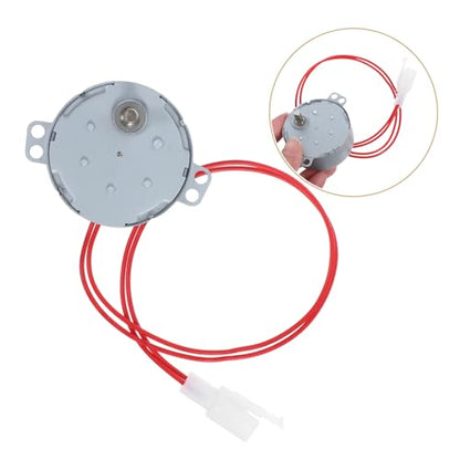 110v Egg Incubator Motor Replacement for Bird Egg Incubator Motor Part Supply