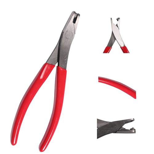Chicken Leg Band Pliers chicken leg bands Leg Band Application Pliers For Poultry Chickens Ducks Quails Turkey Adjustable 3-speed size 20mm 15mm 10mm - color: Diy-28+diy-29