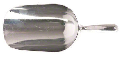 38-Ounce Aluminum Scoop - size: 38 Oz