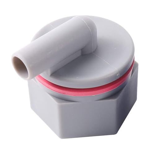 Calf Feeding Fixed Base Milk Bucket Nipple Soft Rubber Teats Bottle Accessory Cattle Supplies - color: AF086
