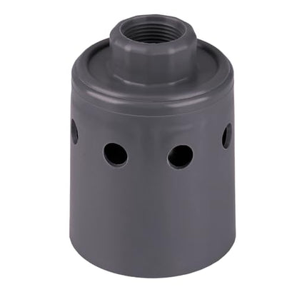 1" Float Valve, Automatic Water Filling, Maintaining Constant Water Level | Automatic Water Shut Off Valve | Water Tank Float Valve Can Be Used in Livestock Troughs, Reservoirs, Fountains, Etc.