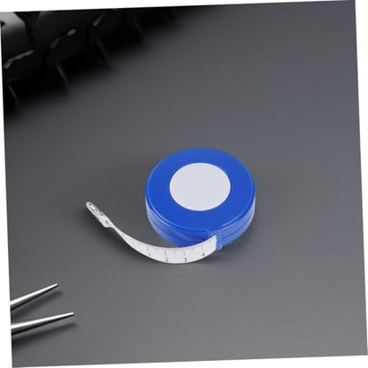 Animal Weight Measuring Tape Accurate Circumference Tool for Cattle Horses Sheep Portable Durable Farm Ruler for Precision Measurements in Garden Patio